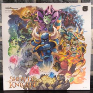 Shovel Knight - The Definitive Soundtrack (01)